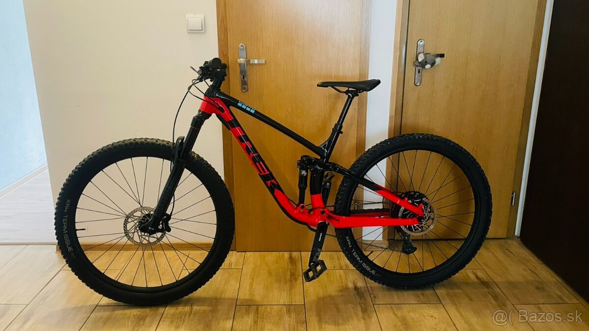 TREK Fuel EX 7, veľ.M/L - 3