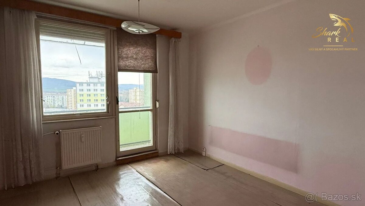 2 izbový byt na predaj - 3