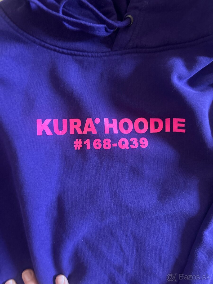 Mikina kura collection - 3