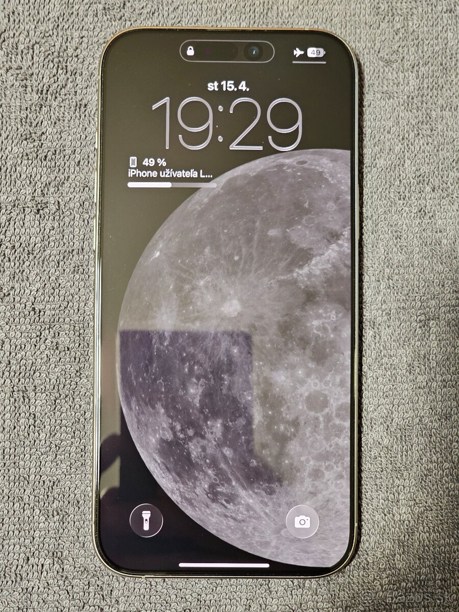 iPhone 16 pro max - 3