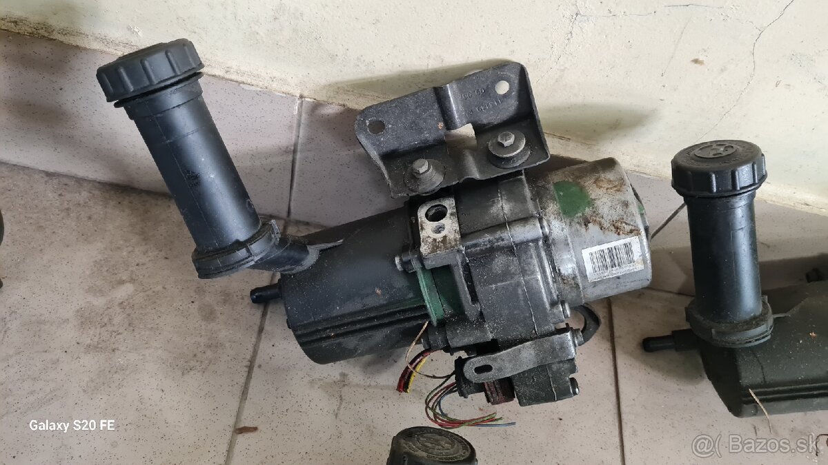 Peugeot 307-308-3008 servo - 3