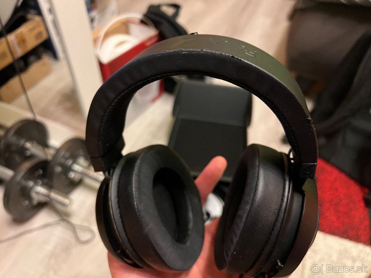 Razer Kraken Tournament Edition 2019 - 3