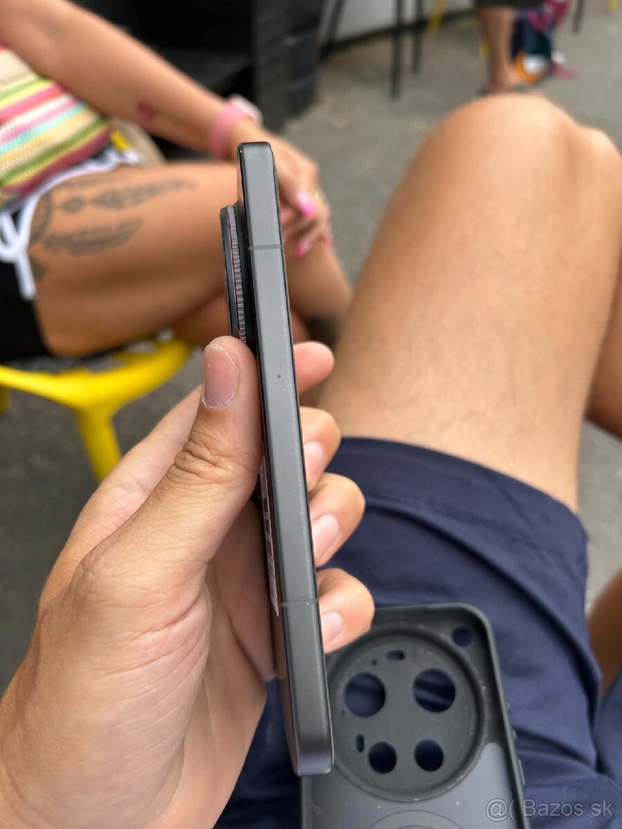 Predám xiaomi 17 ultra - 3