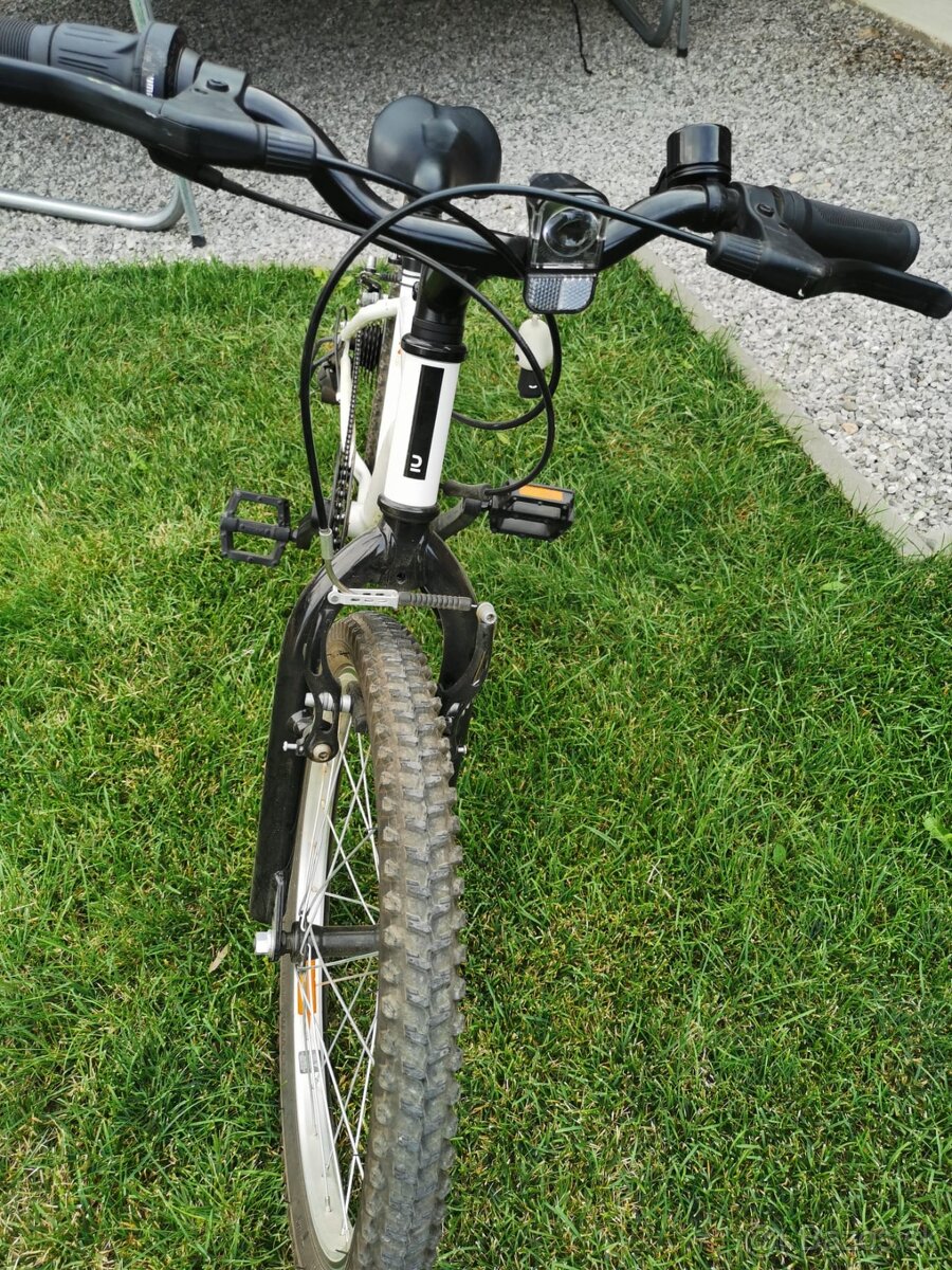 Detský bicykel - 3