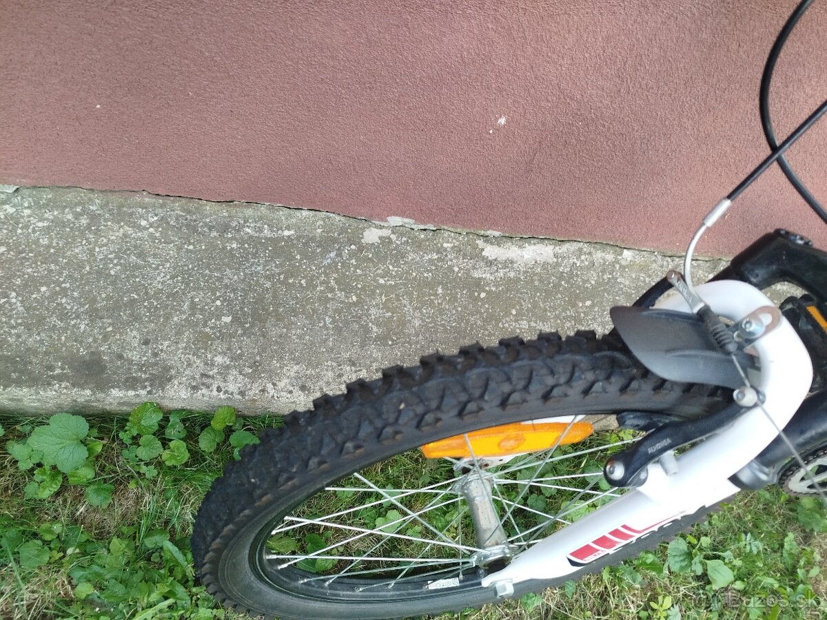 Bicykel - 3