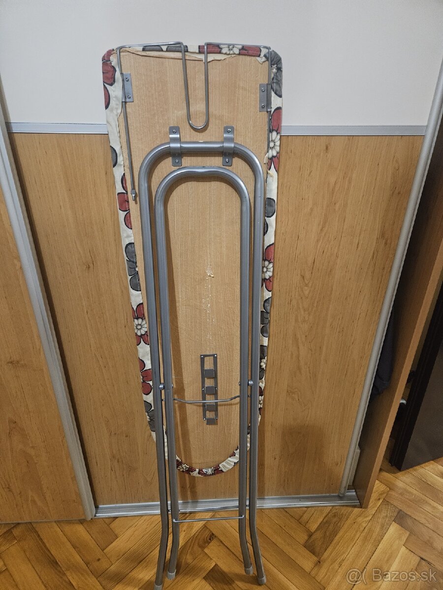Predám dosku na žehlenie - 3