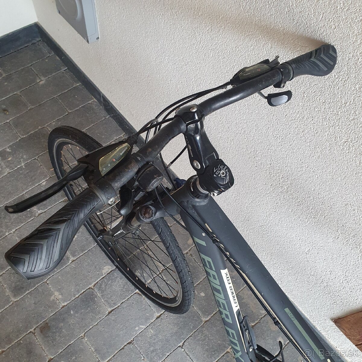 Leader Fox Viatic Gent - 3