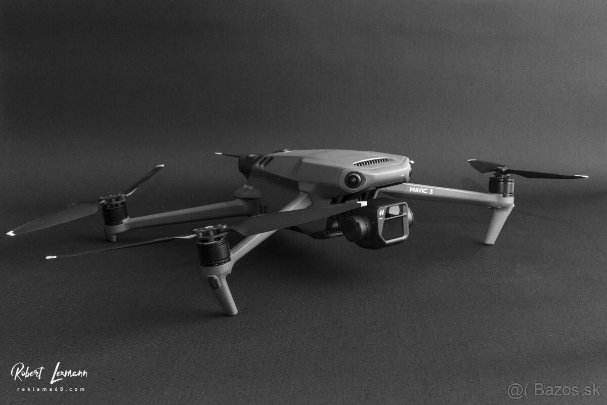 DJI Mavic 3 Extented RC Pro - 3