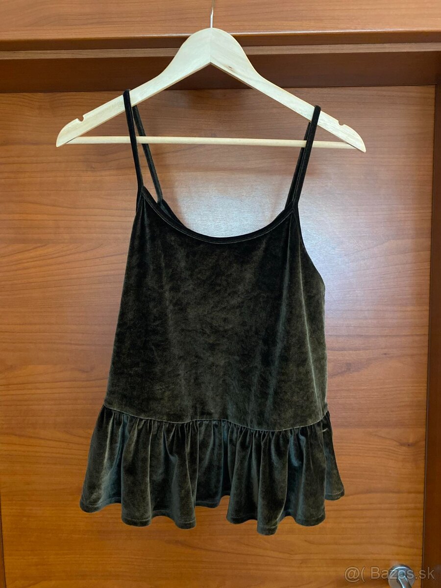 Dámsky top zn. Asos - 3