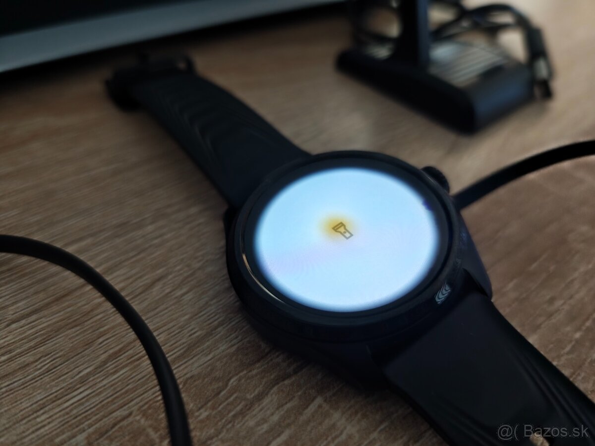 TicWatch Pro 5 Enduro - 3