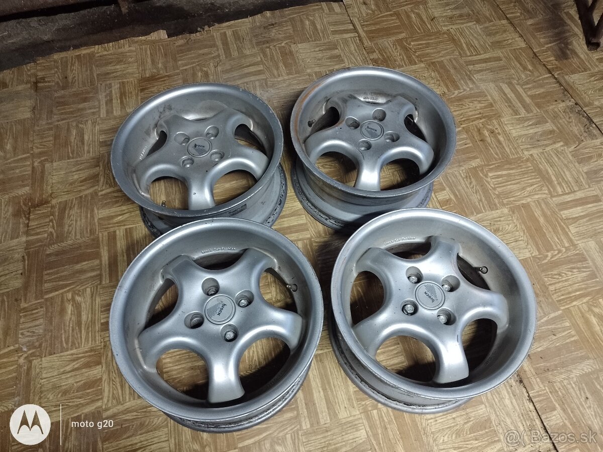 Elektróny 4x100 r-15 - 3