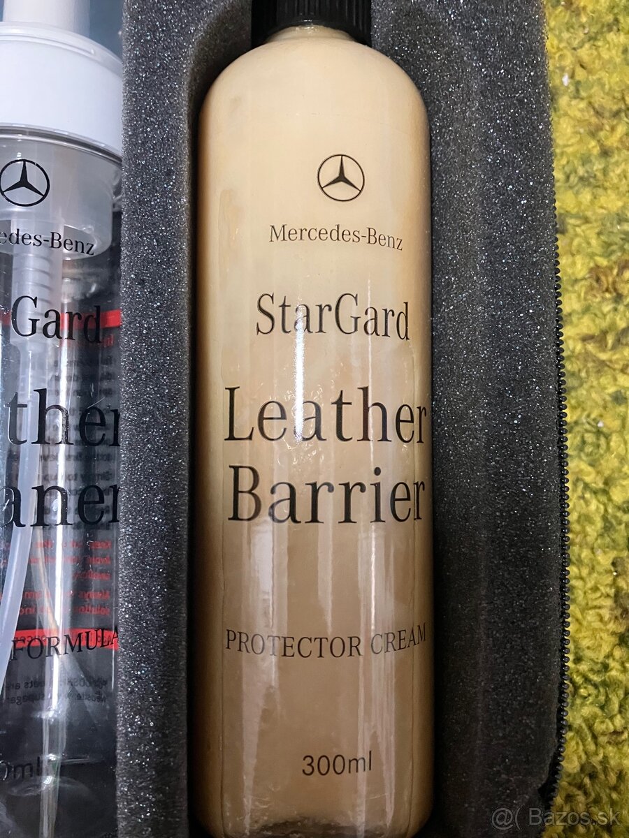 Mercedes benz - 3