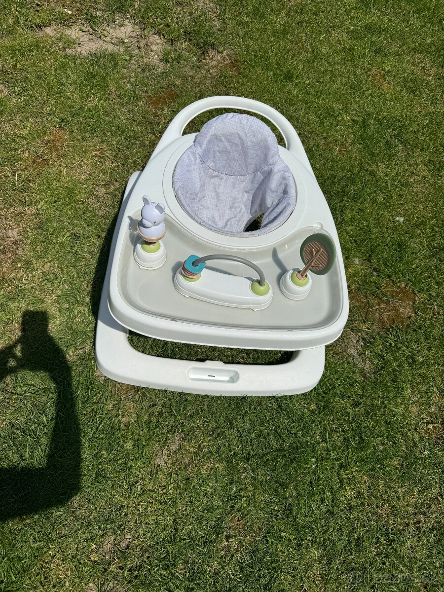 Ingenuity - 3