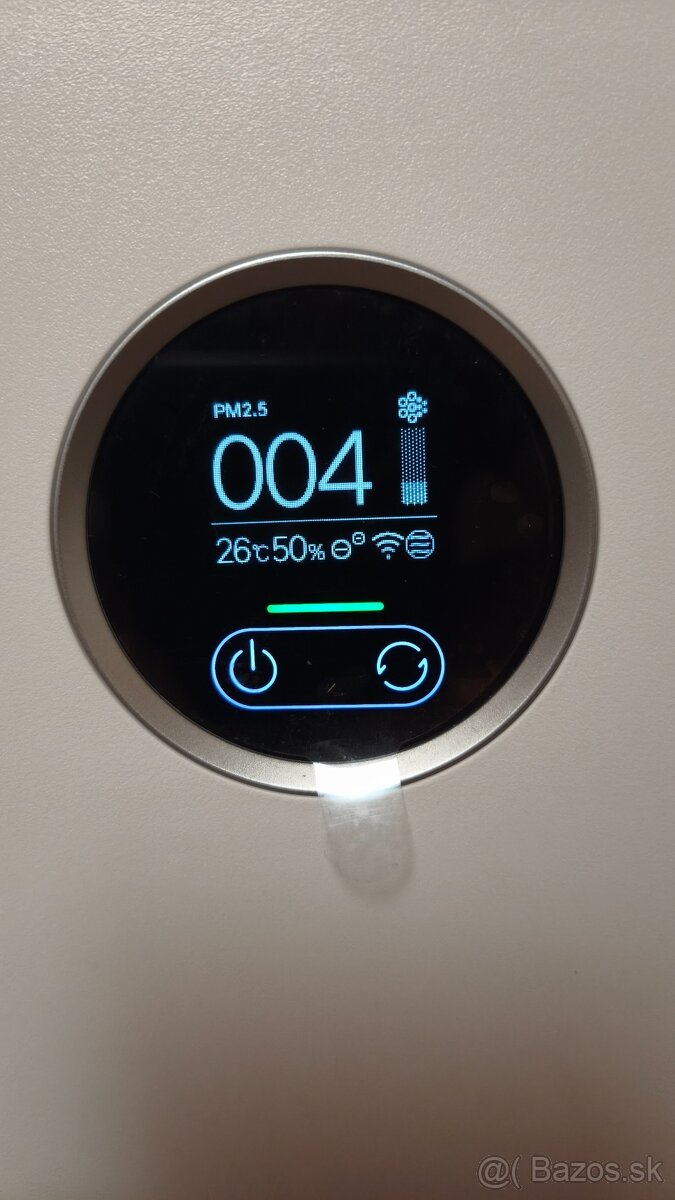 _Xiaomi Smart Air Purifier 4 Pro_ - 3