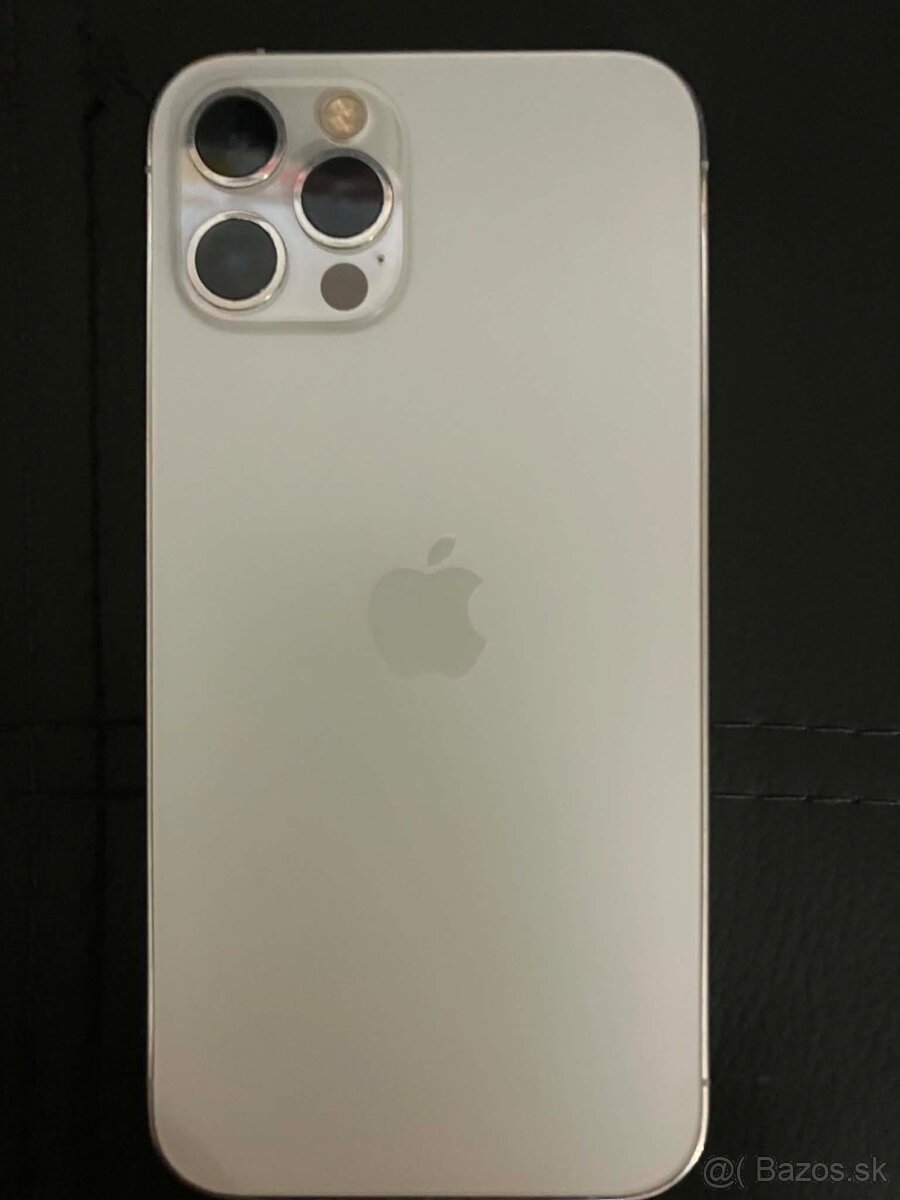 iPhone 12pro 128GB - 3