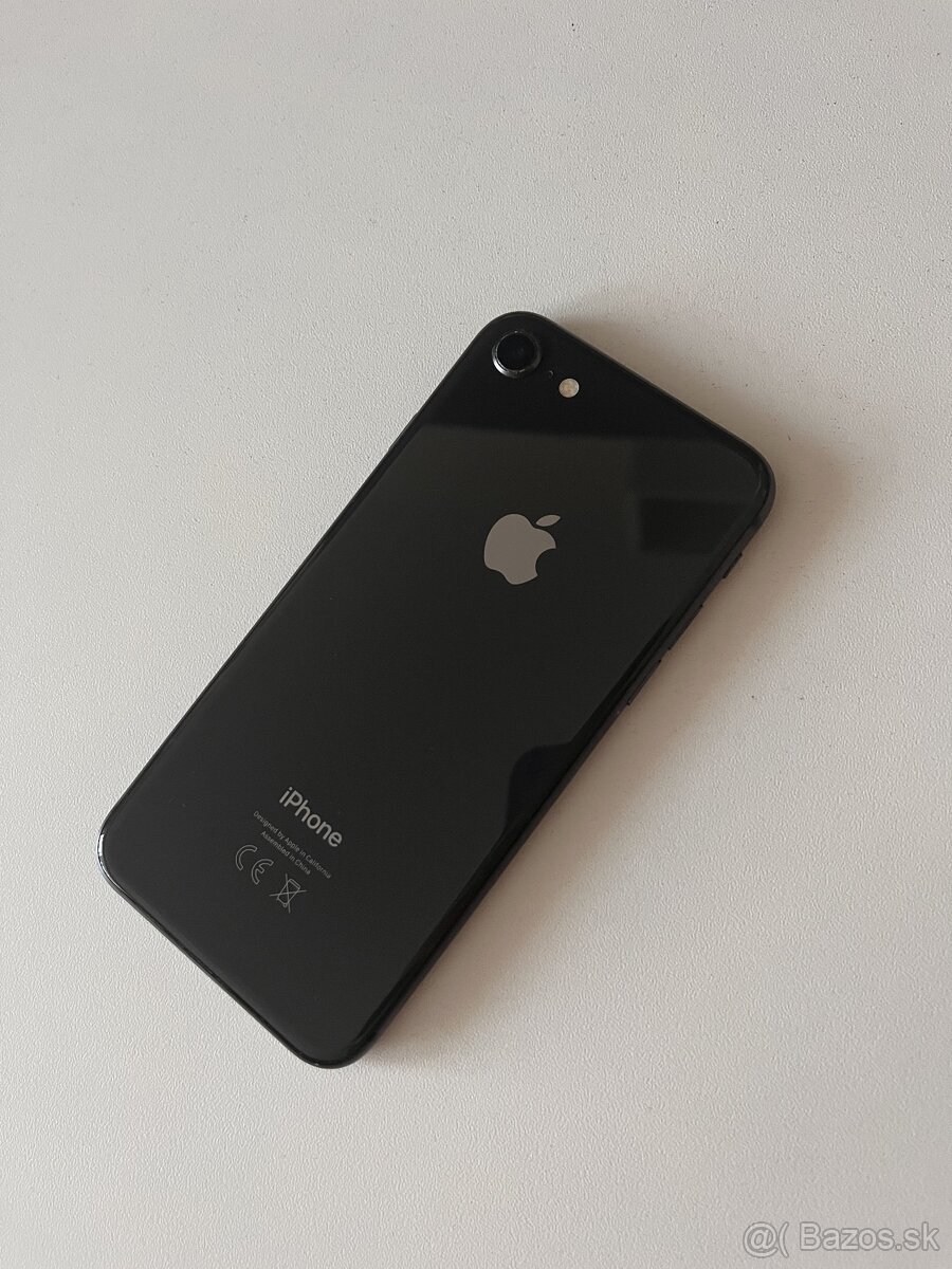 iPhone 8 64GB - 3