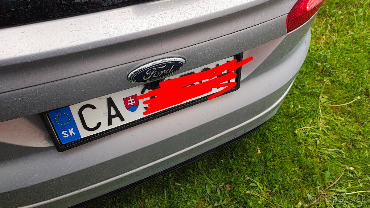 Ford Mondeo combi Mk4 r.v. 2011 - 3