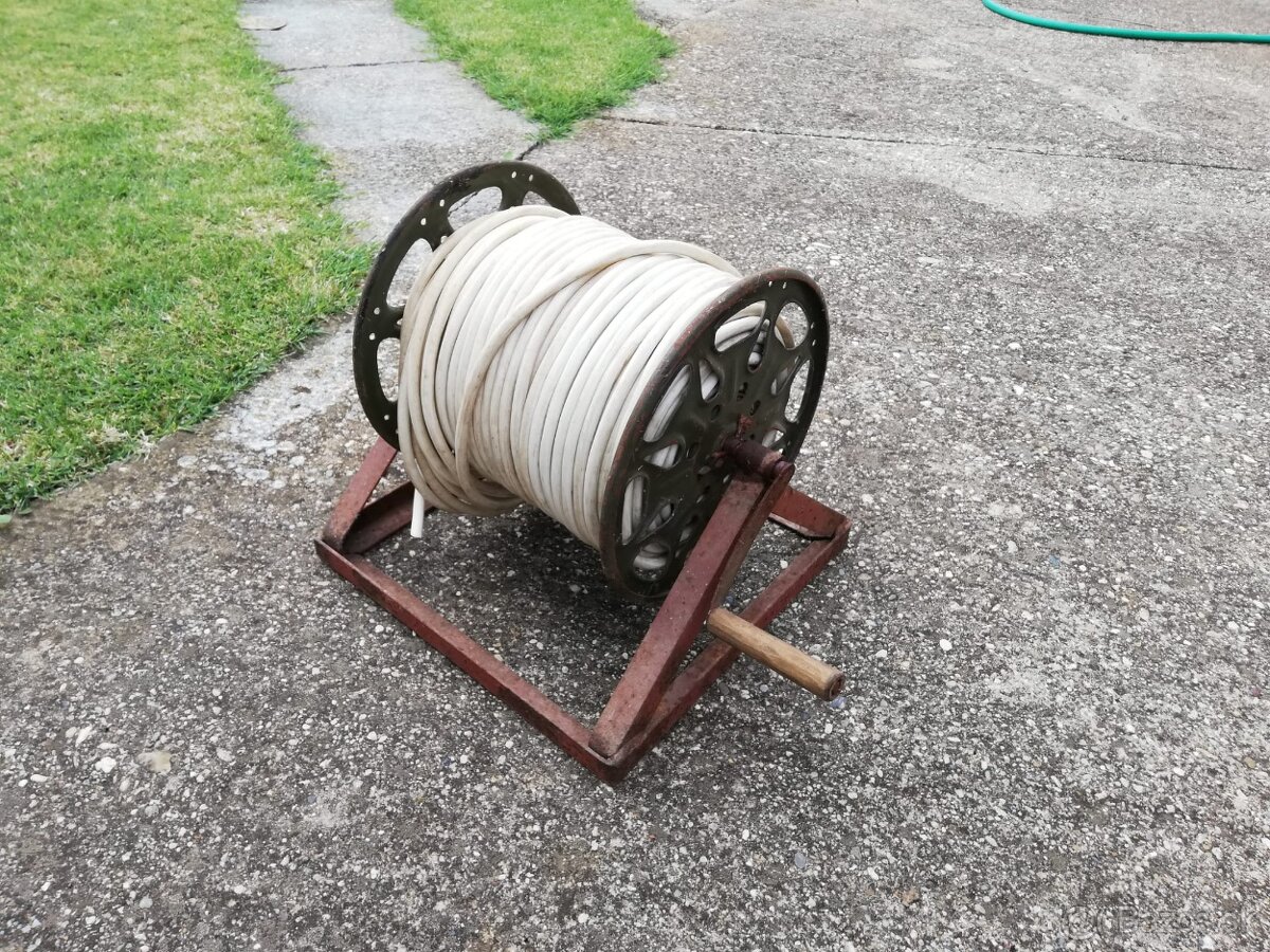 Predlžovací kábel 230V - 3
