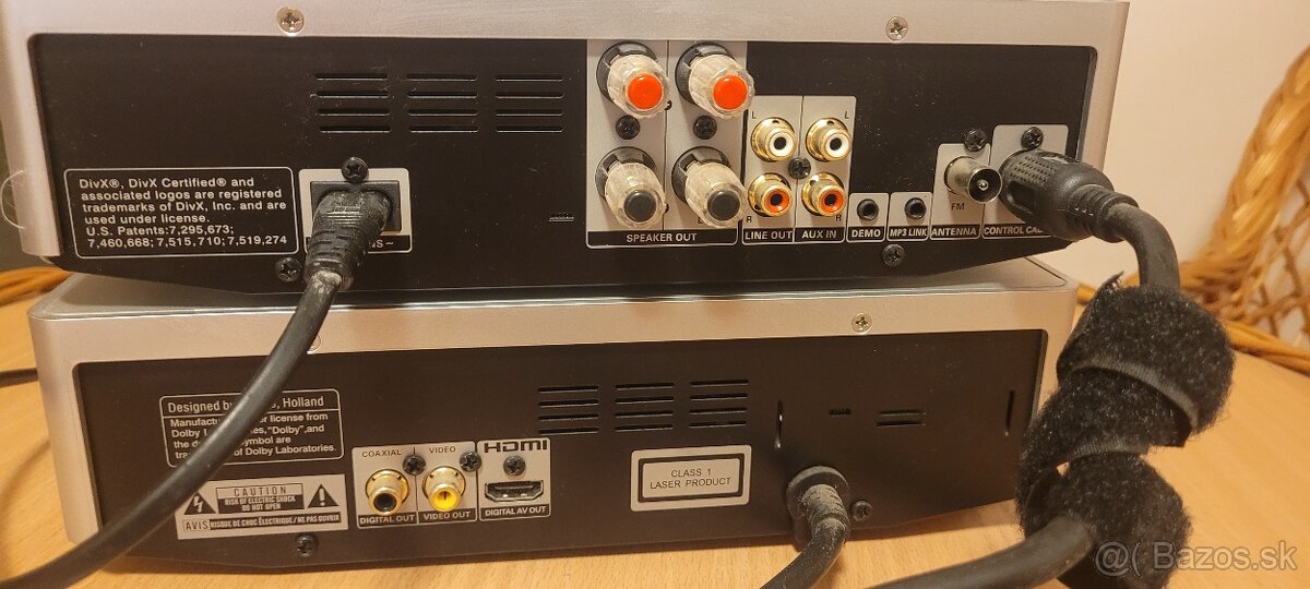 Philips - 3