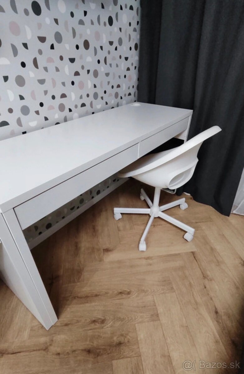 Písací stol IKEA micky - 3