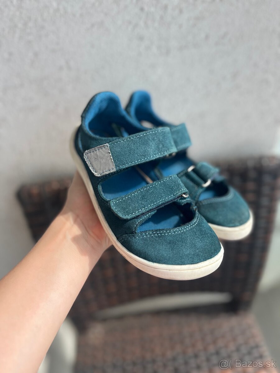 BabyBare shoes barefoot 29 - 3