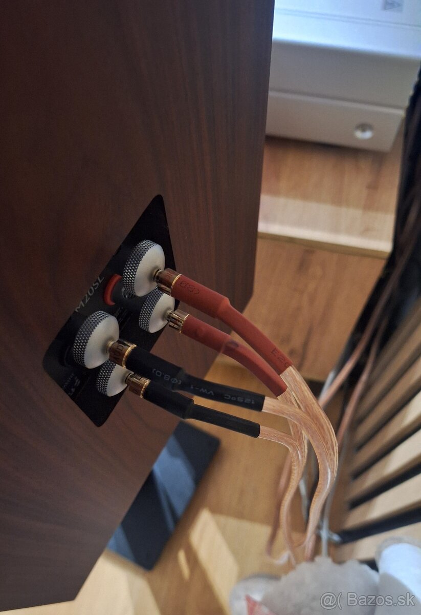 ATC SCM20 PSL ROSEWOOD - 3