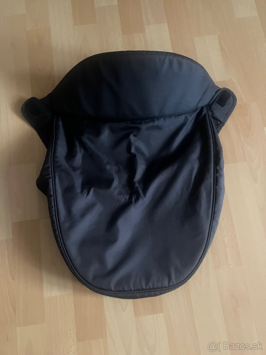 vanicka Thule Urban Glide 2 - 3