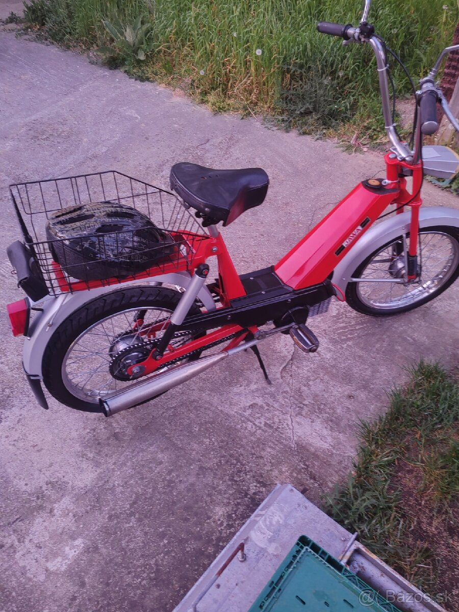 Babeta 207 - 3
