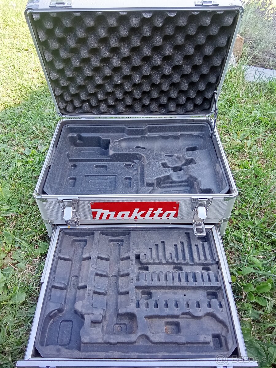 Kufrík Makita. - 3