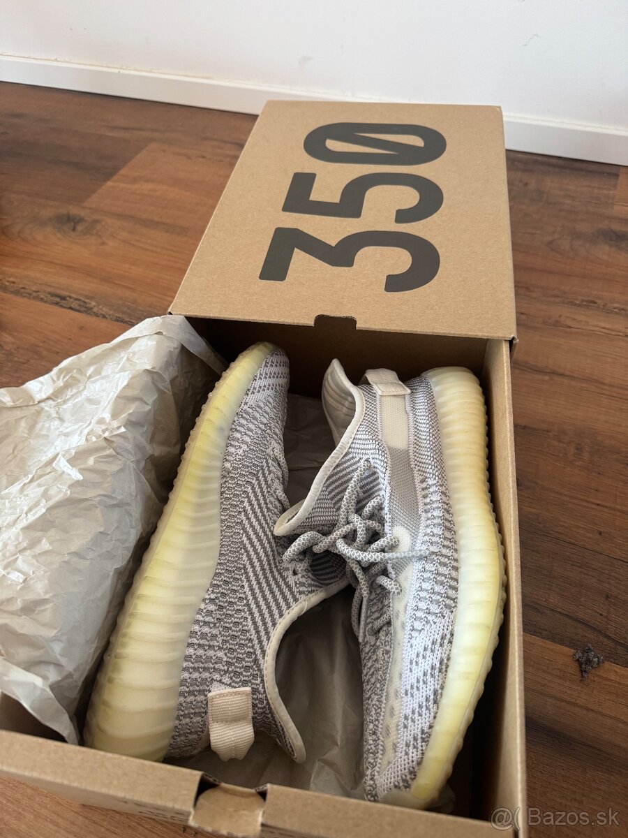 Yeezy boost - 3