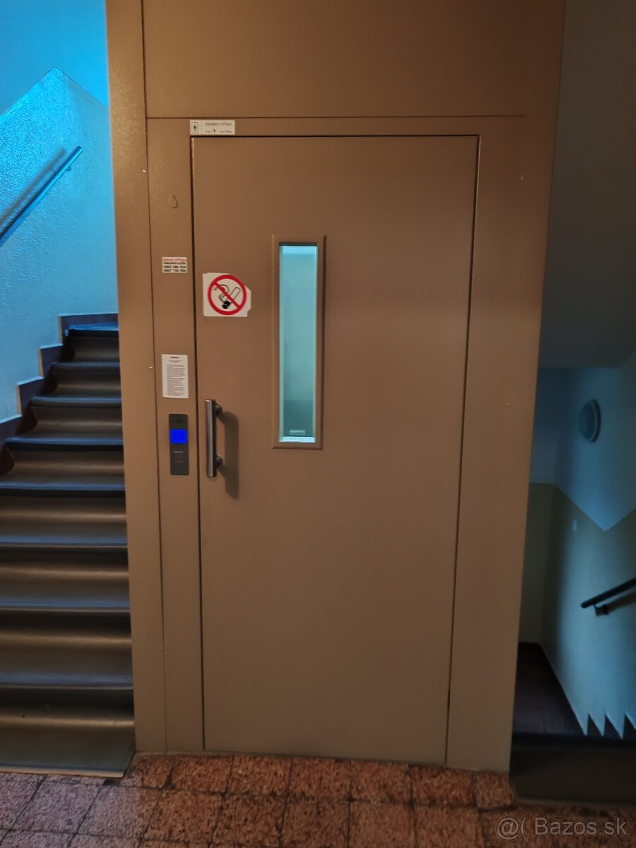 2 izbový byt Trnava - 3