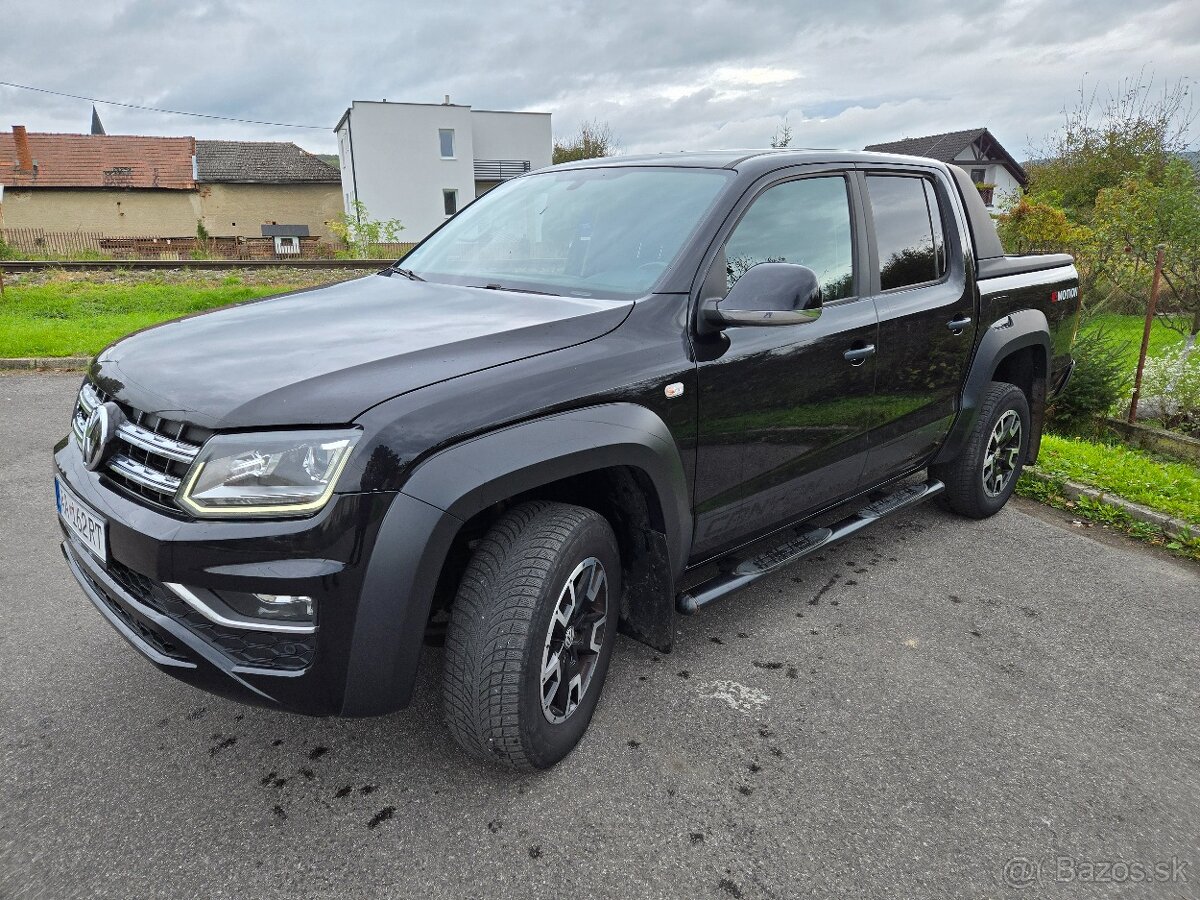 Amarok