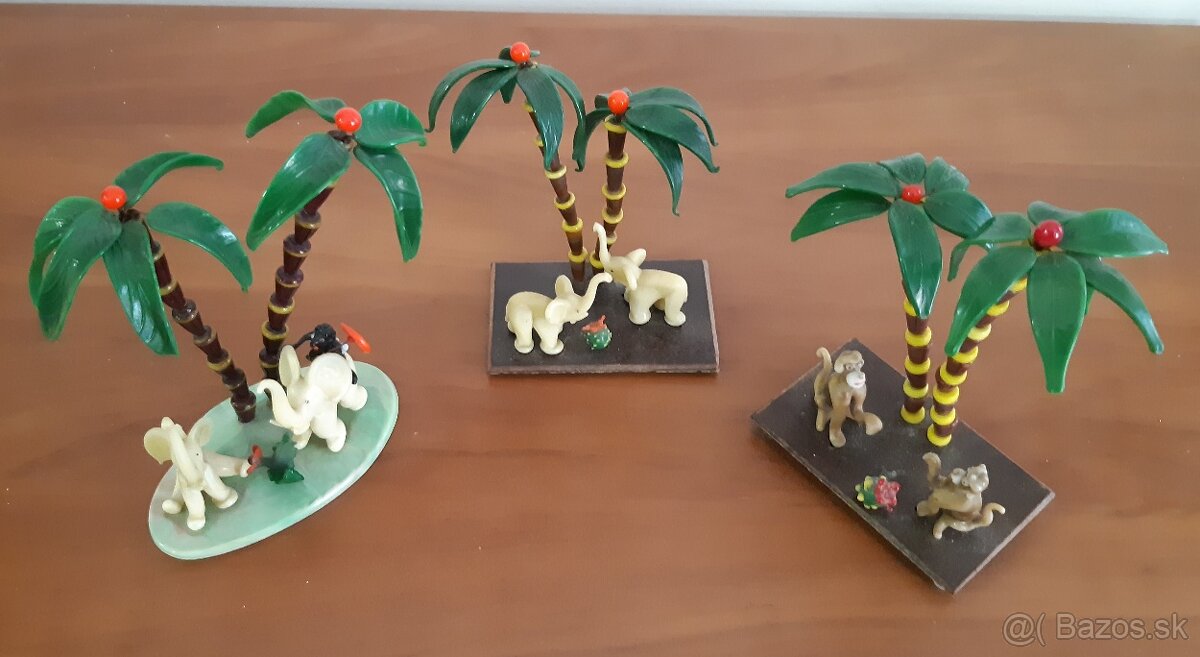 Sklenené figurky Brychta Jaroslav - 3