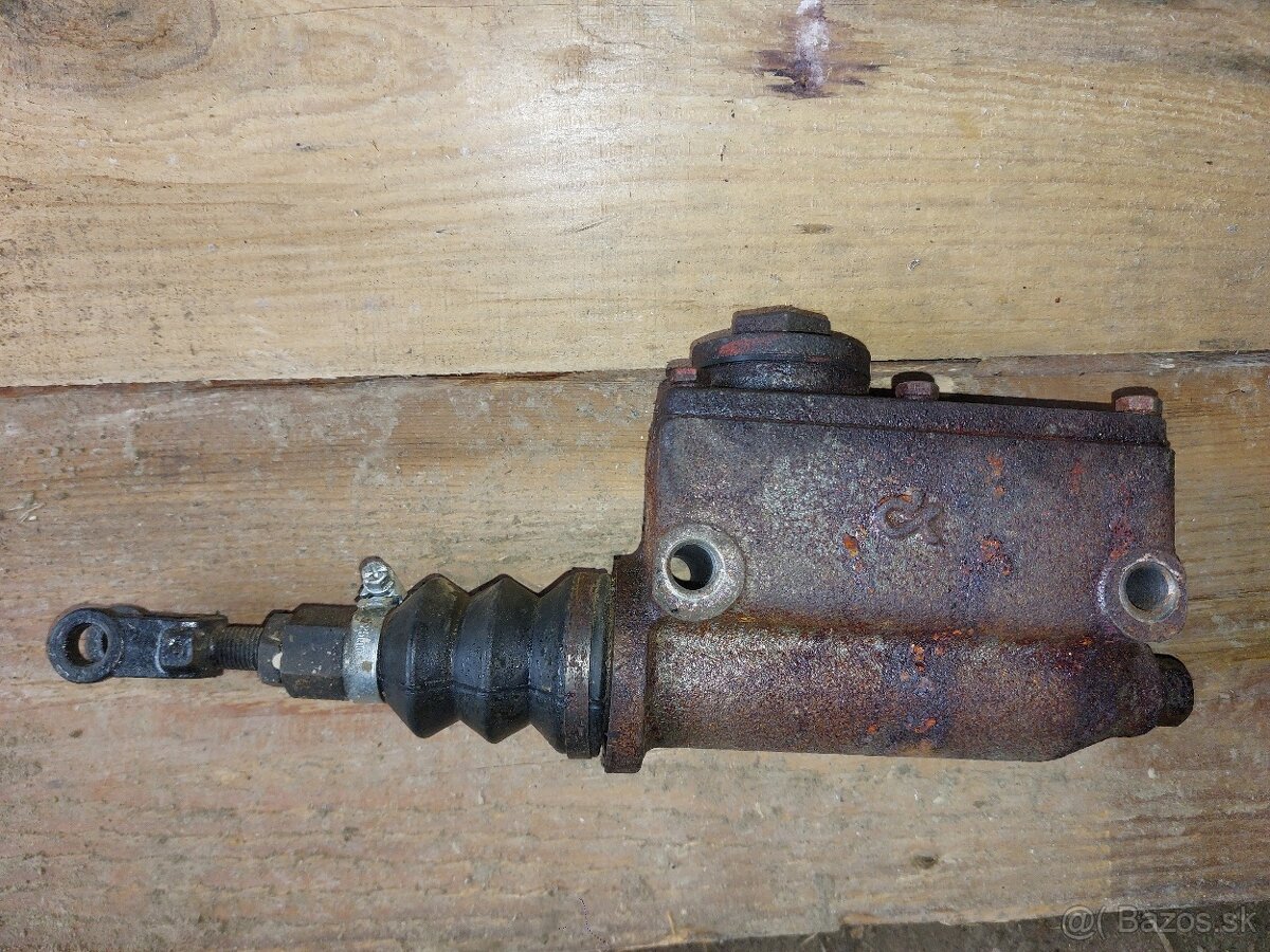 Uaz 469 Náhradné diely - 3