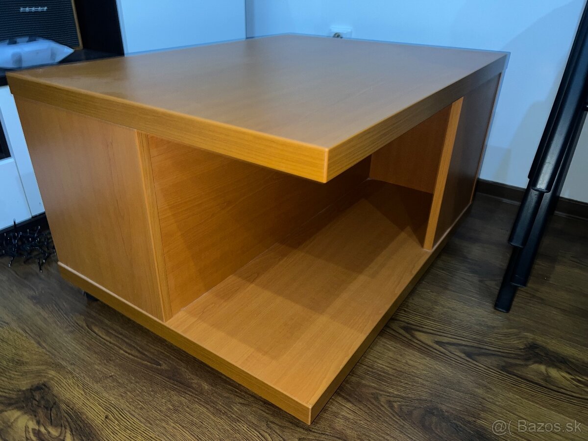 Konferenčný stolík - 3