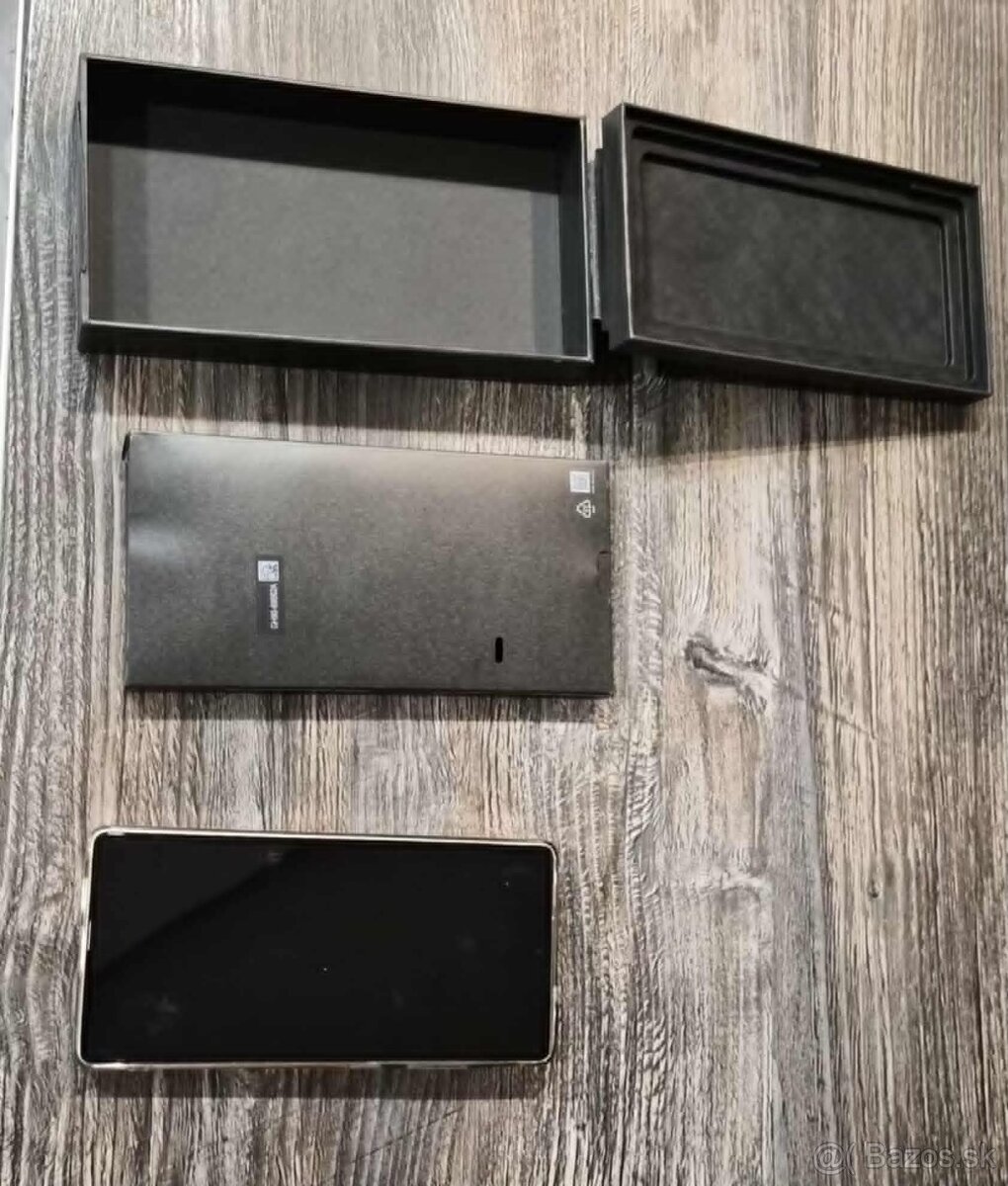 Predám Samsung s25Ultra 512gb - 3