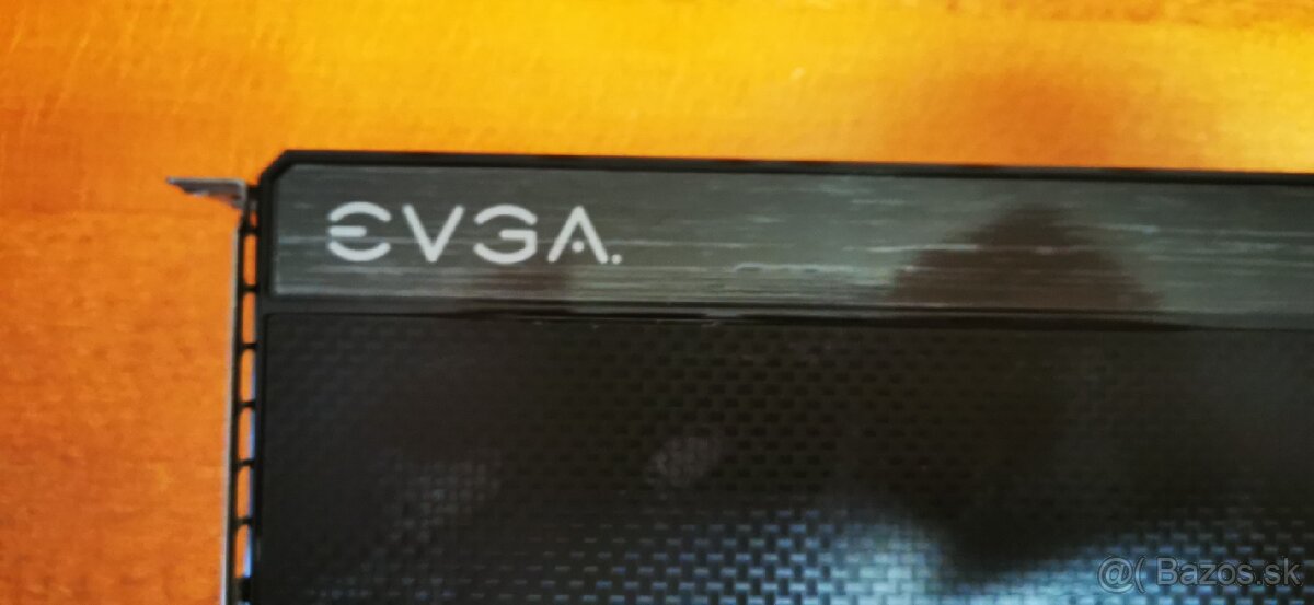 Evga GeForce gtx 650 ti boost - 3