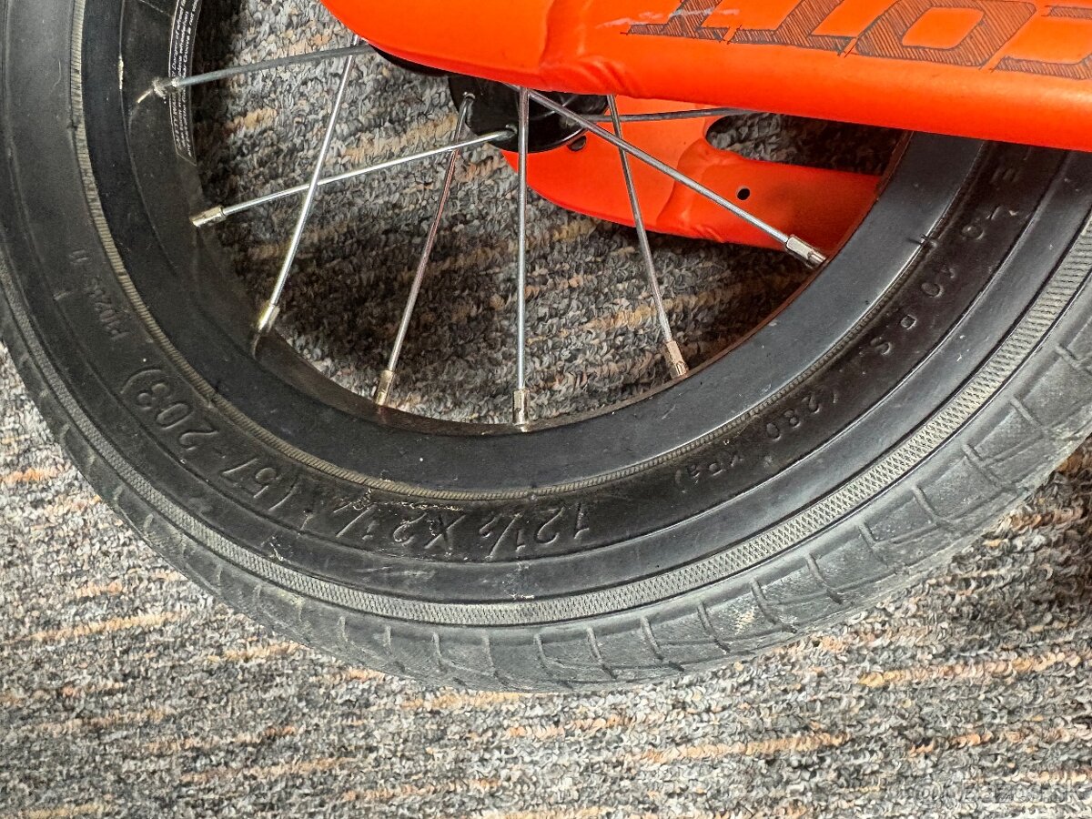 Scott Bike Roxter Walker - 3