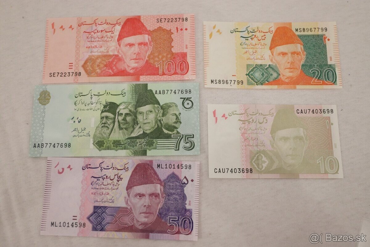 Unc bankovky č.16 - 3