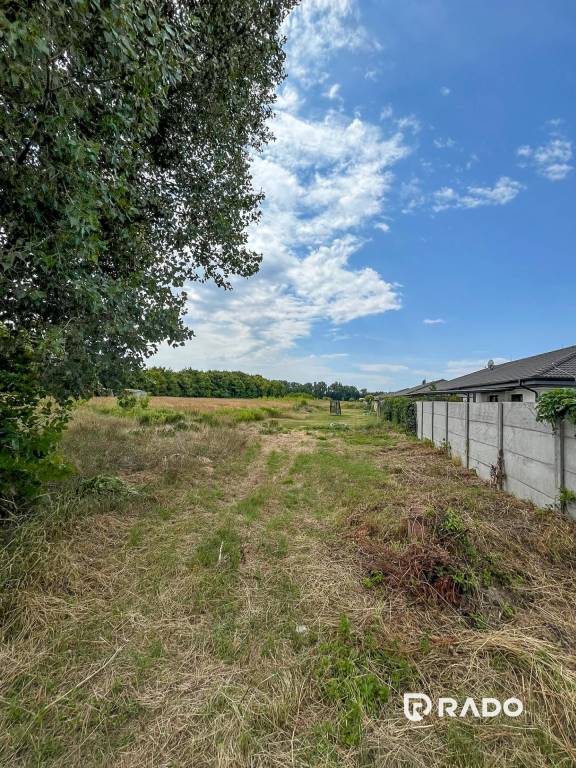 RADO | Stavebný pozemok pre RD | všetky podklady | 528 m² |B - 3