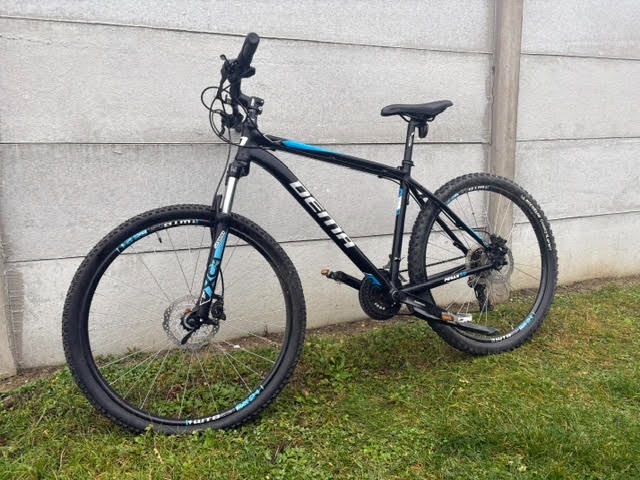 Predám horský bicykel - 3