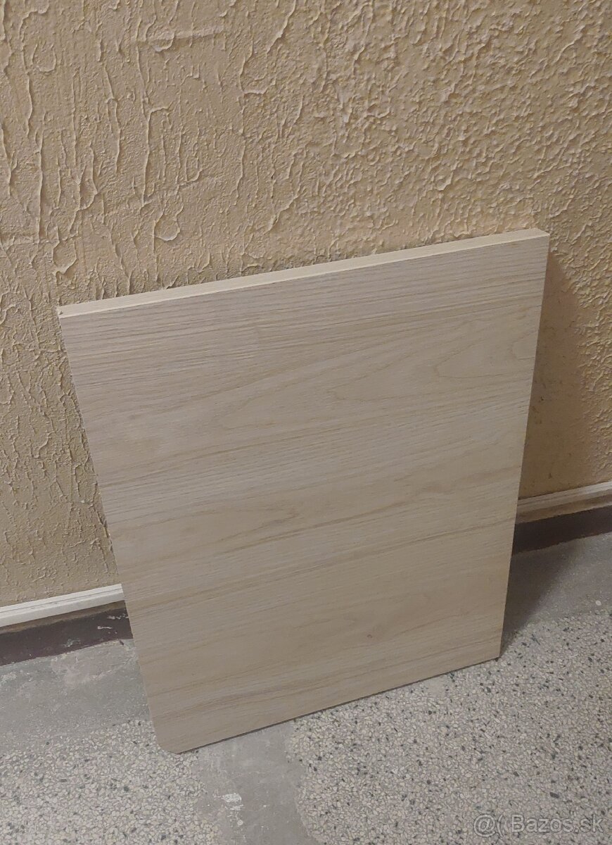 Zvyšky kuch.dosky IKEA Ekbacken - 3