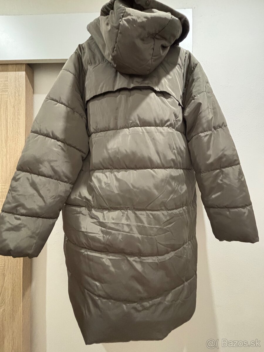 Zimná bunda Reserved veľkosť 42 - 3