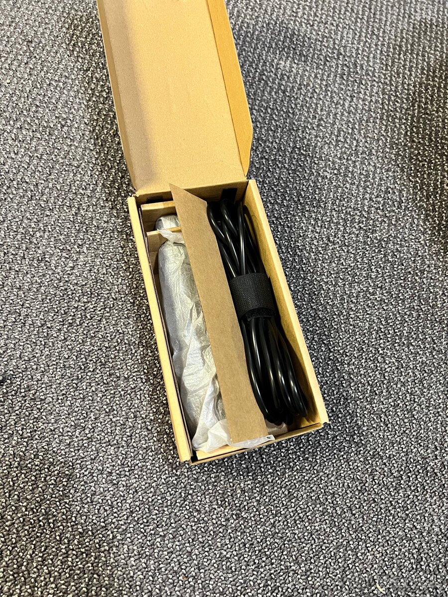 Mikrofón JBL PBM100 - 3