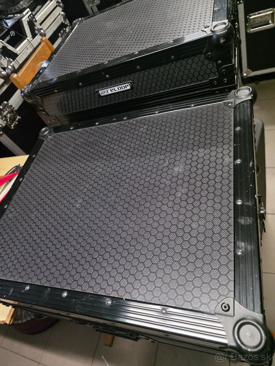 Predám 2x profi gramo A Audio HTD4.5 - 3