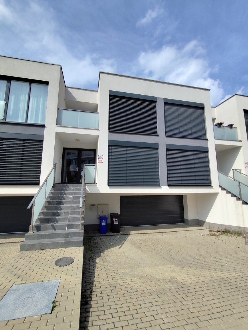 Predaj bytu dražbou v obci Dunajská Lužná NIŽŠIA SUMA - 3