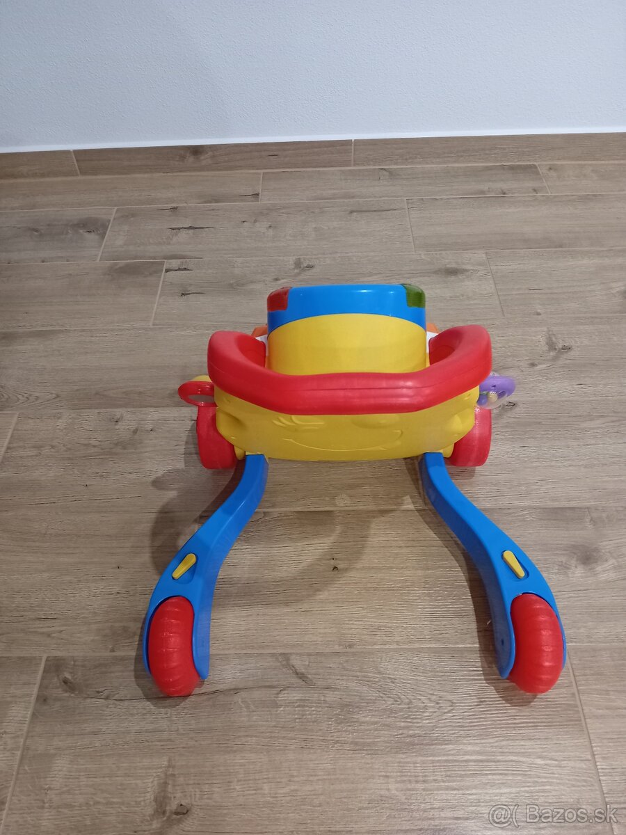 Chodítko Chicco - 3