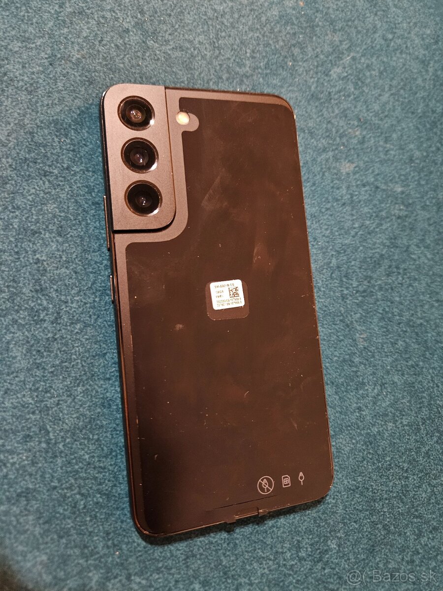 Samsung S22 128gb - 3