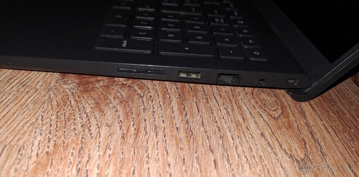 Dell 15 vostro 3015 AMD - 3