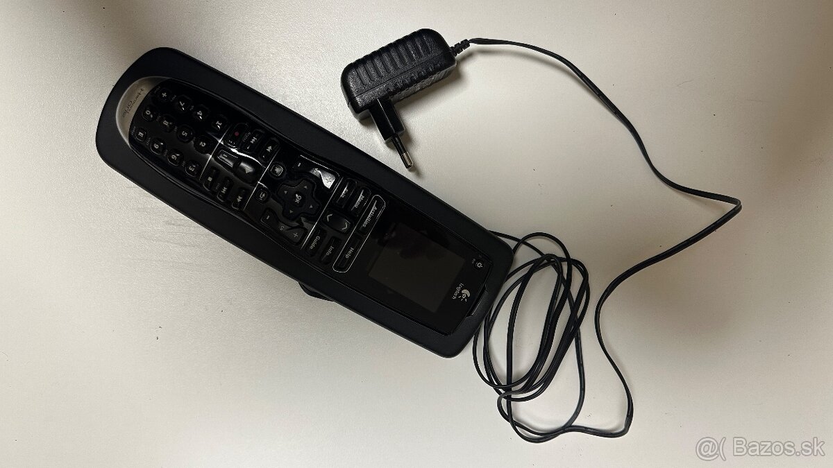 Logitech Harmony One - 3
